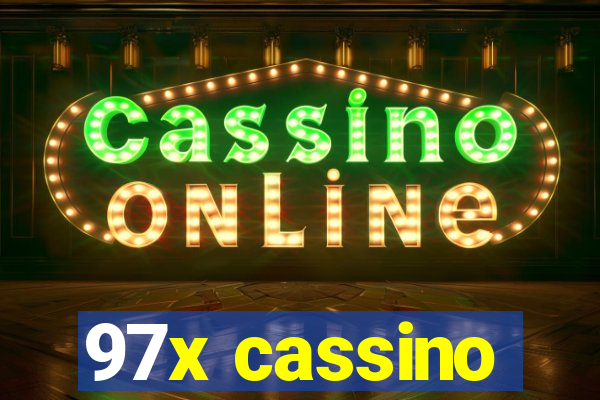 97x cassino